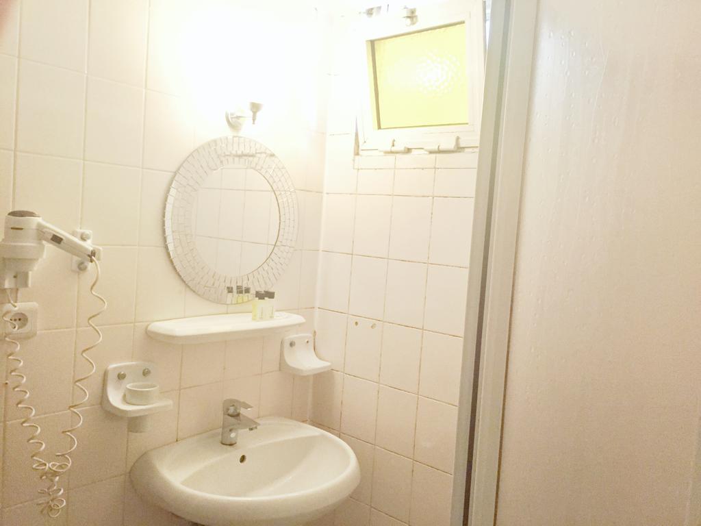 Atlantis Hotel Istanbul Room photo